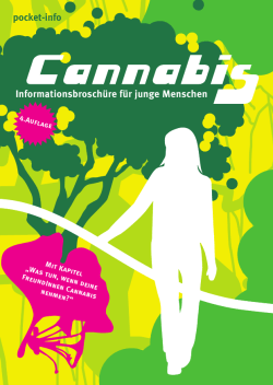pocket-info Cannabis