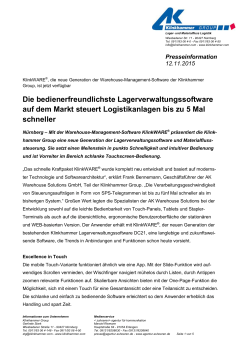 pdf-Download - Klinkhammer
