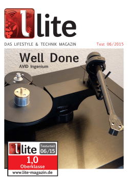 lite - IDC Klaassen