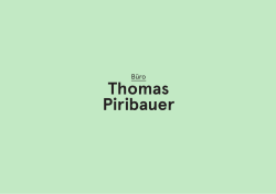 Thomas Piribauer