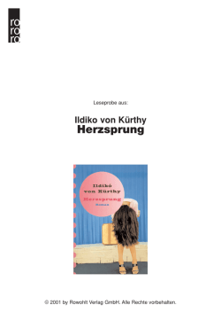 Herzsprung