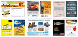 Hosen-tage - Ums Eck Kirchdorf