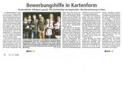 Isenh. Kreisblatt vom 20.5.2015