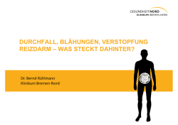 durchfall bl&auml;hungen verstopfung durchfall, bl&auml;hungen, verstopfung