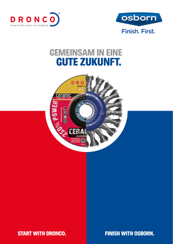 gute zukunft.