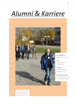 HSK Nr. 54_Alumni und Karriere