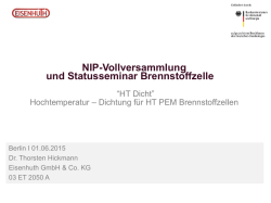 HT-Dicht