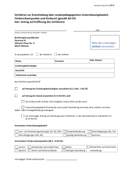 Kapitel 7-h-abgeschlossen - Bezirksregierung M&uuml;nster