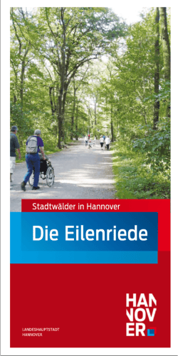 Gr&ouml;&szlig;e - Visit Hannover