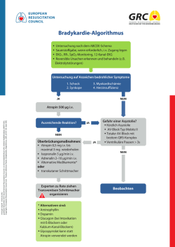 Beobachten - German Resuscitation Council