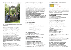Faltblatt mit Terminen (PDF | 604 KB)