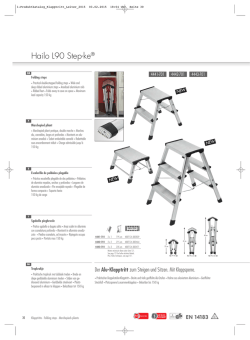 Hailo L90 Step-ke&reg;