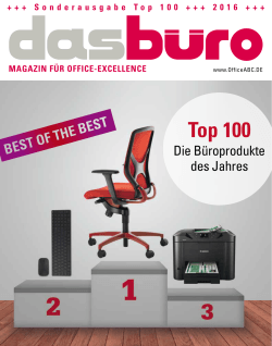 Top 100 - OfficeABC.DE