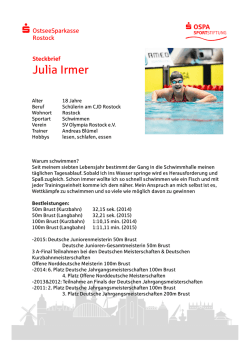 Julia Irmer