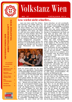 Gras w&auml;chst nicht schneller