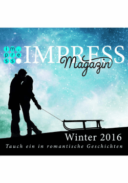 Impress Magazin Winter 2016 (Januar&ndash;M&auml;rz