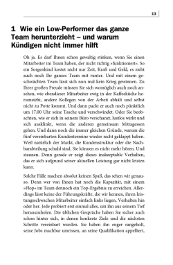 Sample Chapter