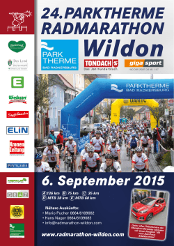 1,7MB - Wildon Radmarathon