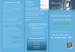 Erhältlich als - Dietrich-Bonhoeffer