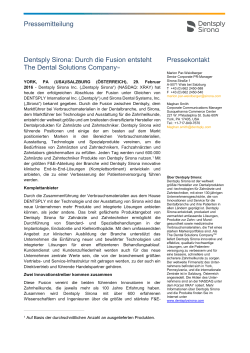 pdf PM Dentsply Sirona