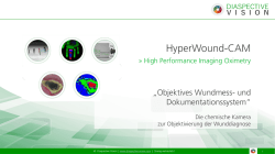 HyperWound-CAM - Diaspective Vision