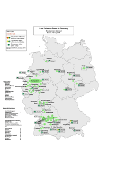 here! - Umwelt