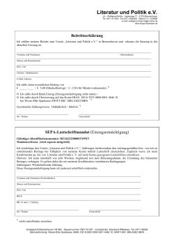 Beitrittserklärung (pdf-Datei)
