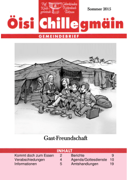 Gast-Freundschaft Freundschaft Freundschaft
