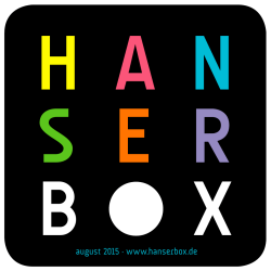 august 2015 · www.hanserbox.de