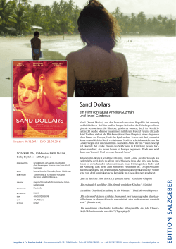 Sand Dollars - Salzgeber & Co. Medien GmbH