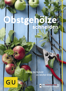 schneiden