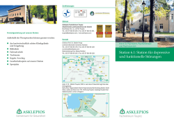 Psychiatrie Station 6.1 PDF 1.2 MB