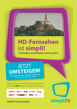 ist simpli!