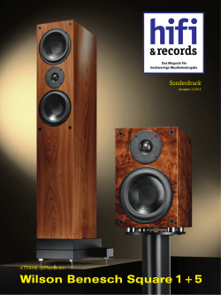 hifi &records