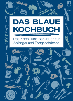 das blaue kochbuch - Energie Fachmedien