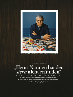 IW Tolsdorff Stern