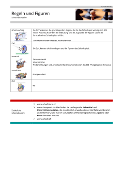 02 Regeln und Figuren