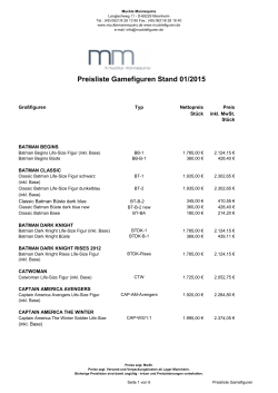 Figuren Endkunde 01-2015 deutsch