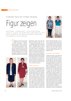 Figur zeigen - antara
