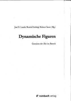 Dynamische Figuren