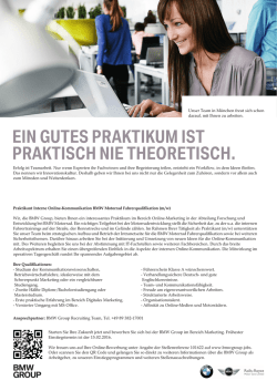 Interne Online-Kommunikation