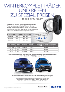winterkompletträder und reifen zu spezial preisen