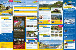 UNIVERSUM - Riesneralm