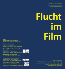 Heilbronn - Interkulturelle Woche