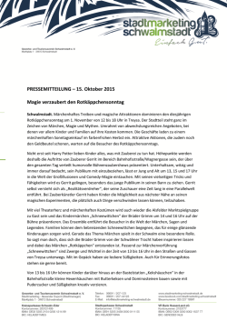 herunterladen - Stadtmarketing Schwalmstadt