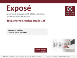 45653 Herne Emscher Straße 145