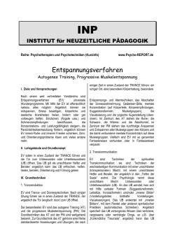 EV Info INP - Didaktikreport.de