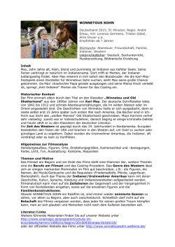 Infoblatt - wienXtra