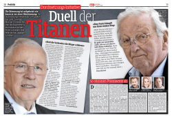 Durchsetzungs-Initiative