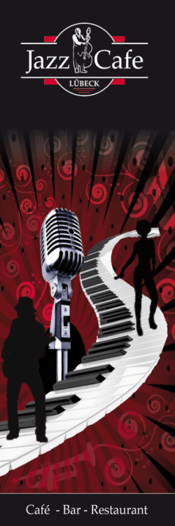 H - Jazz Cafe